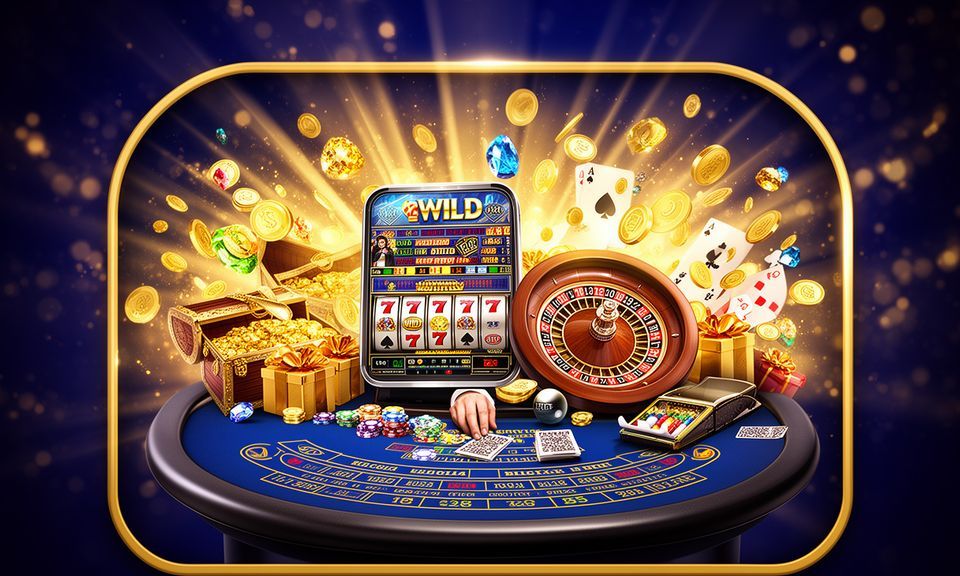 ritz99 mobile gaming