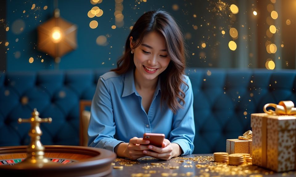 ritz99 Slots Feature Challenge