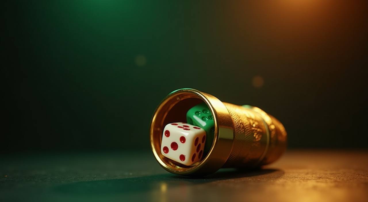 ritz99 Casino